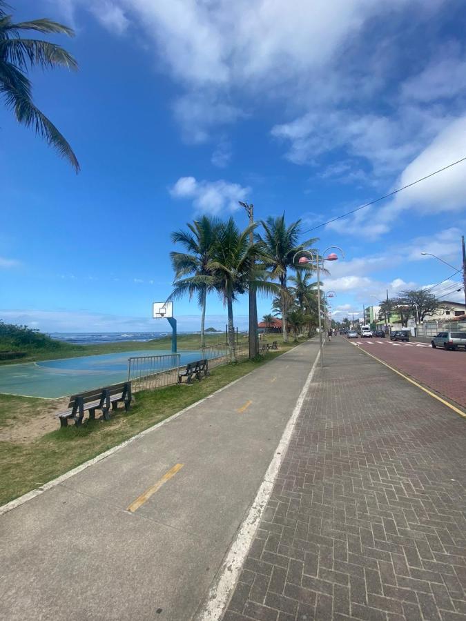 Casa Com Piscina E Churrasqueira - Lindissima! Itanhaém 外观 照片