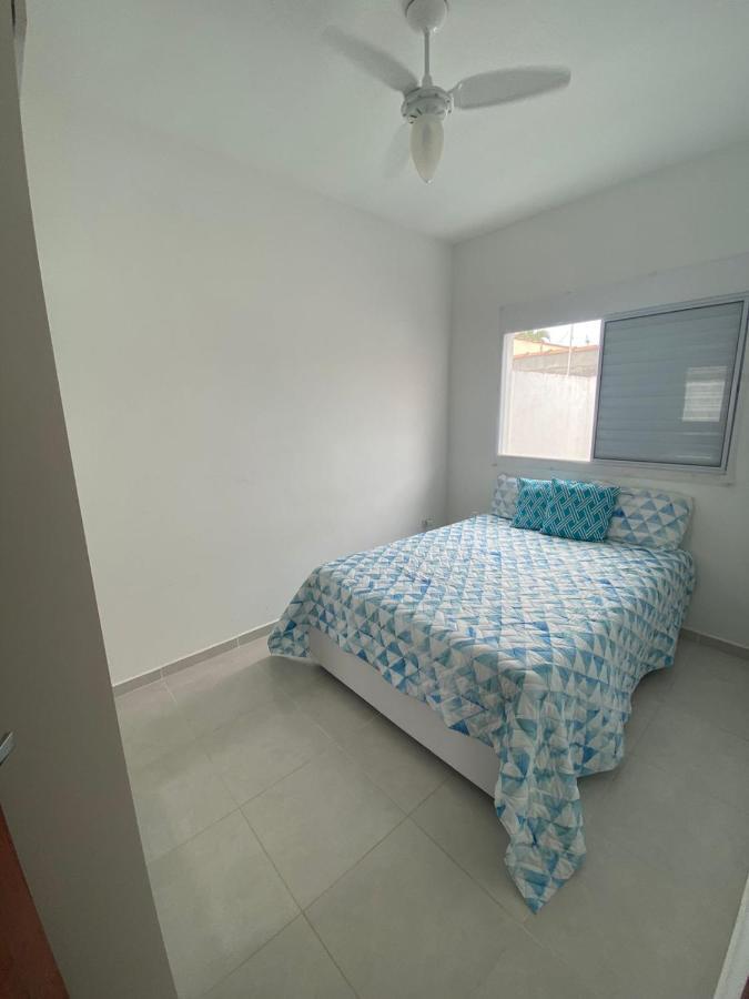Casa Com Piscina E Churrasqueira - Lindissima! Itanhaém 外观 照片
