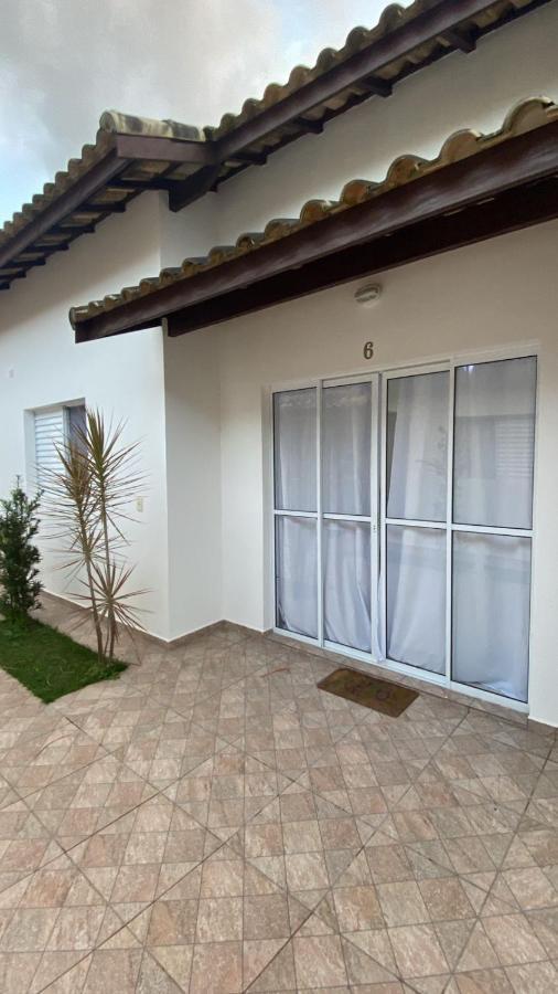 Casa Com Piscina E Churrasqueira - Lindissima! Itanhaém 外观 照片