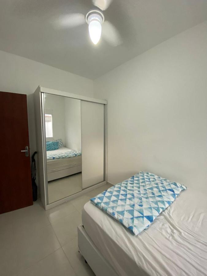 Casa Com Piscina E Churrasqueira - Lindissima! Itanhaém 外观 照片