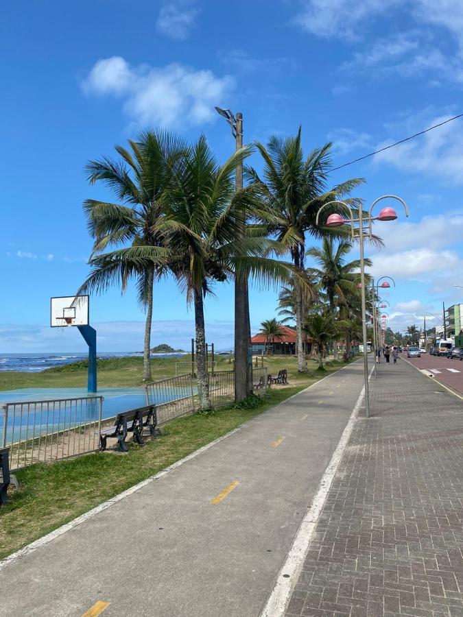 Casa Com Piscina E Churrasqueira - Lindissima! Itanhaém 外观 照片