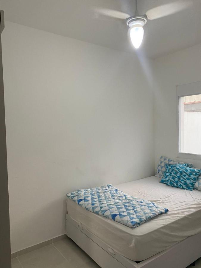 Casa Com Piscina E Churrasqueira - Lindissima! Itanhaém 外观 照片