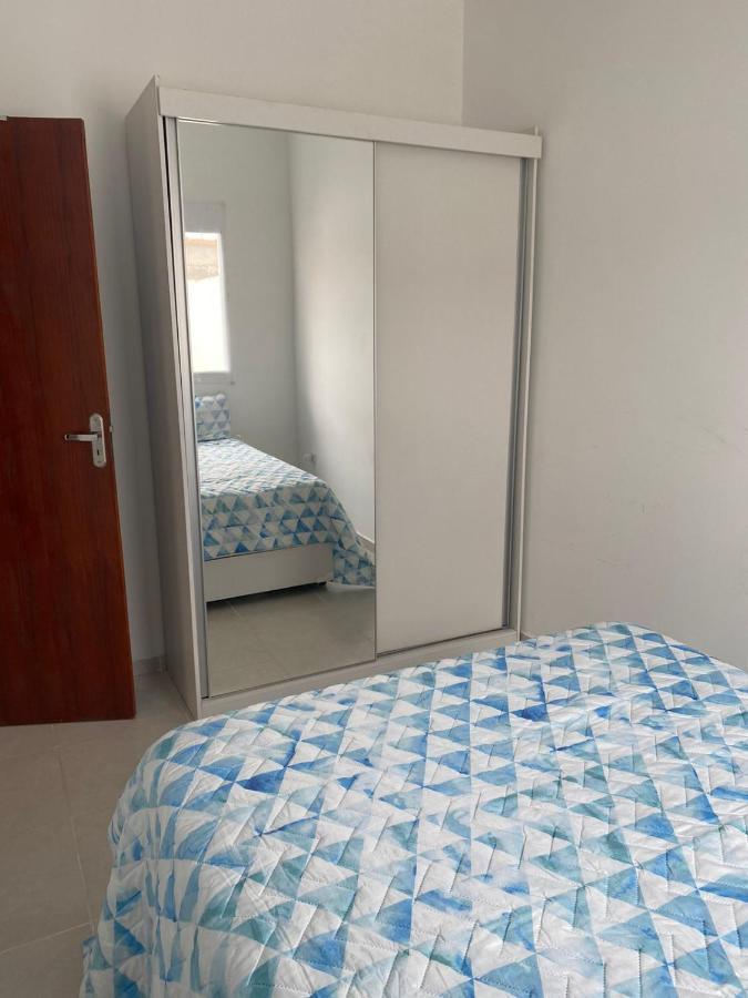 Casa Com Piscina E Churrasqueira - Lindissima! Itanhaém 外观 照片