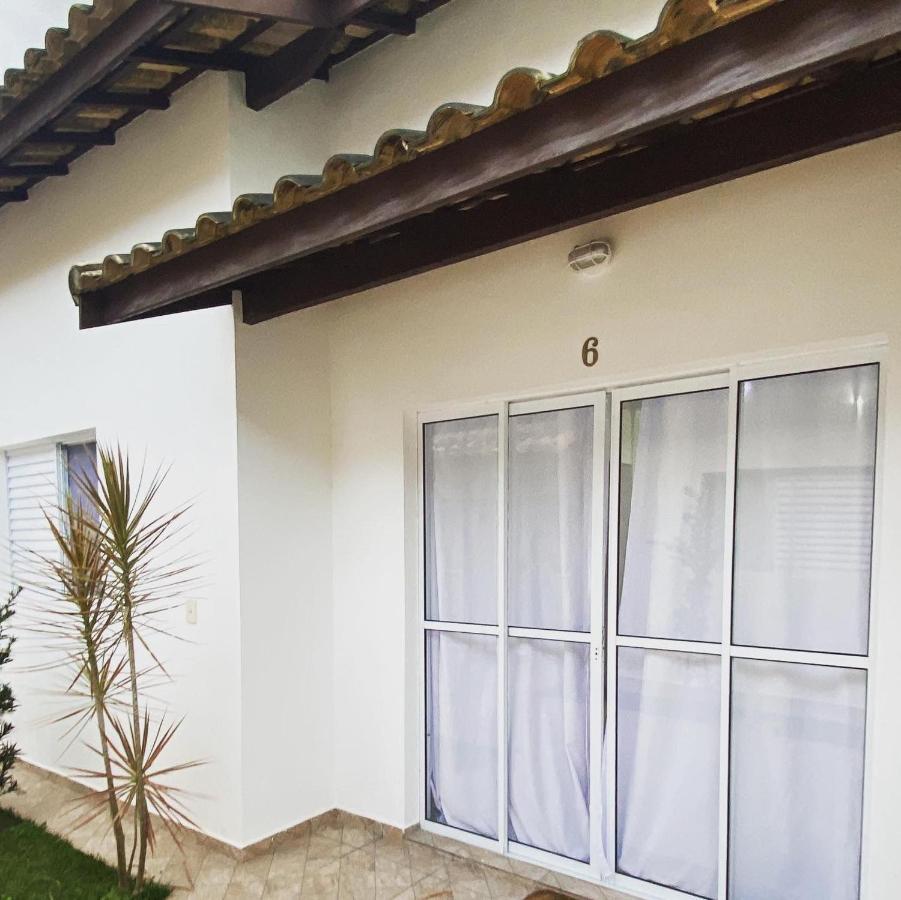 Casa Com Piscina E Churrasqueira - Lindissima! Itanhaém 外观 照片