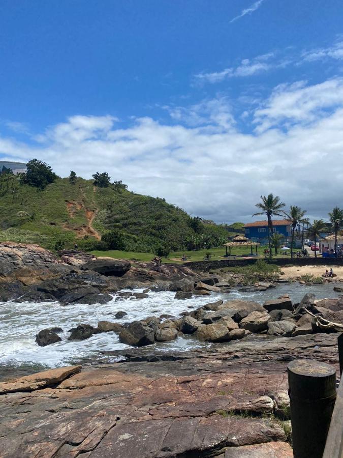 Casa Com Piscina E Churrasqueira - Lindissima! Itanhaém 外观 照片