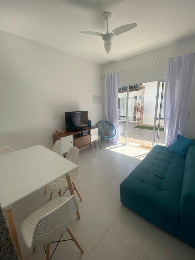 Casa Com Piscina E Churrasqueira - Lindissima! Itanhaém 外观 照片