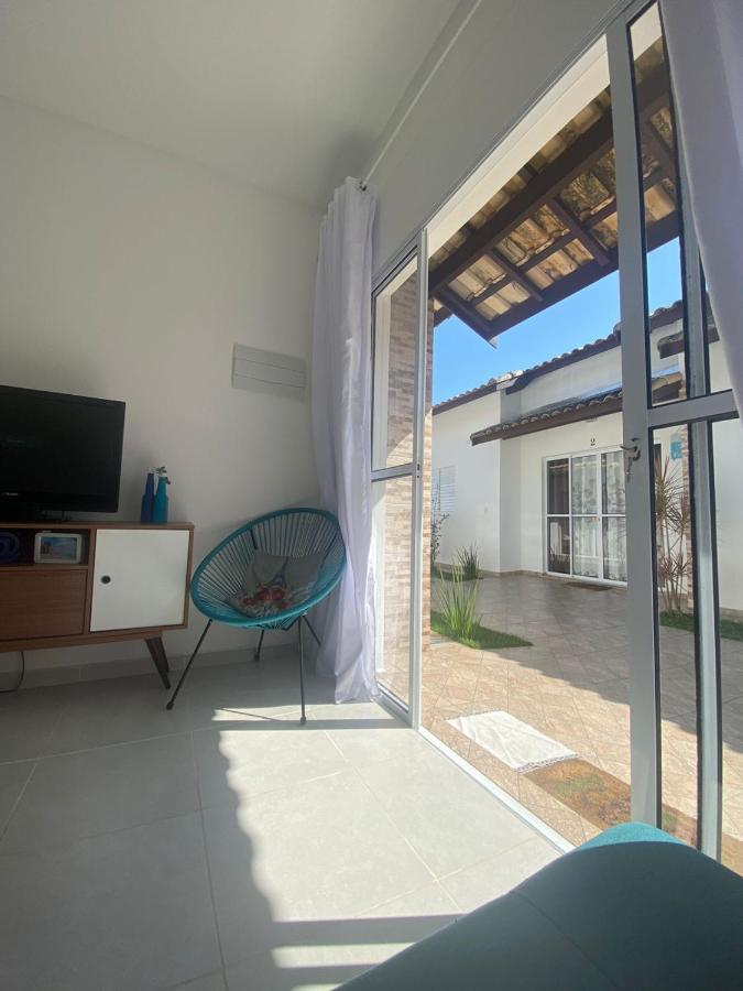 Casa Com Piscina E Churrasqueira - Lindissima! Itanhaém 外观 照片