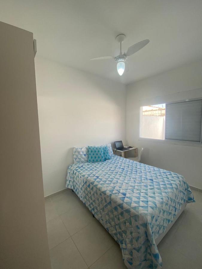 Casa Com Piscina E Churrasqueira - Lindissima! Itanhaém 外观 照片